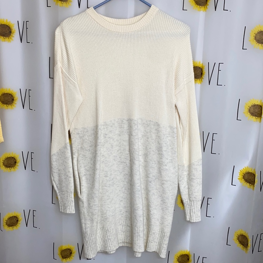 Lululemon Restful Intention Sweater